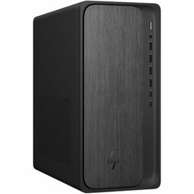 HP OmniDesk Tower R7 16GB 2TB Refurbished Desktop PC