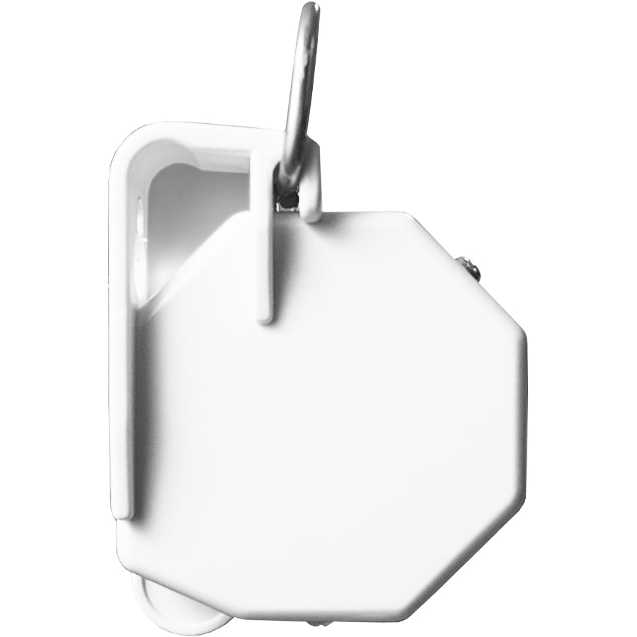 M135H Manual Series 135" Manual Pull-Down Projection Screen - 16:9 MaxWhite 2 | TecISoft