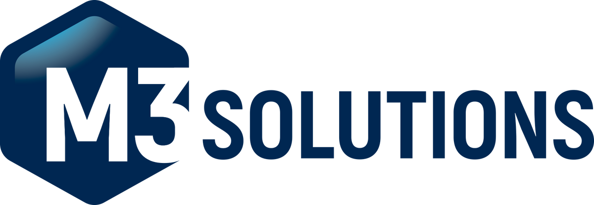 M3 Technology Solutions CF2090-19 Custom Kiosk