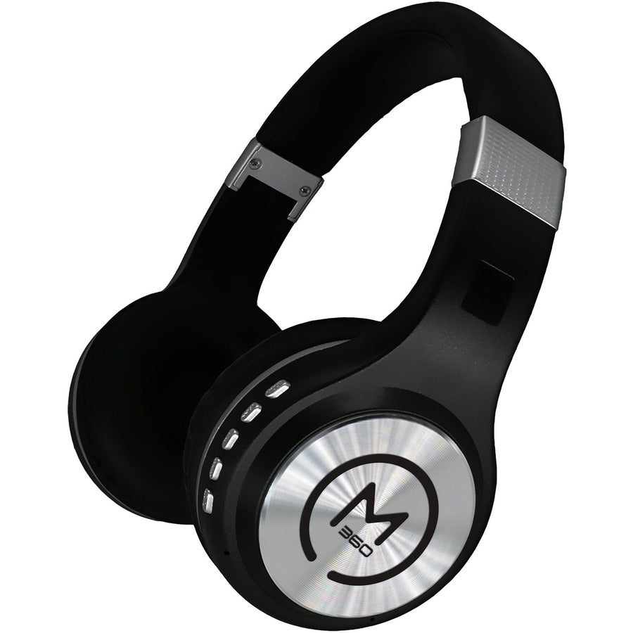 M360 Serenity Wireless Over Ear Headphones Bluetooth 5.3 HP5500B