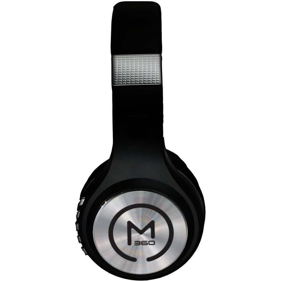 M360 Serenity Wireless Over Ear Headphones Bluetooth 5.3 HP5500B