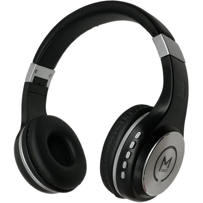 M360 Serenity Wireless Over Ear Headphones Bluetooth 5.3 HP5500B