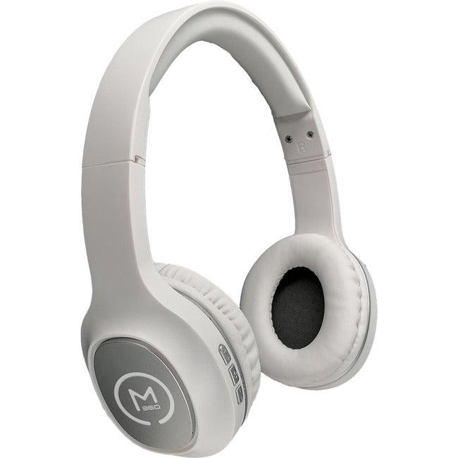 M360 Tremors Wireless on ear Headphones Bluetooth 5.3 HP4500W