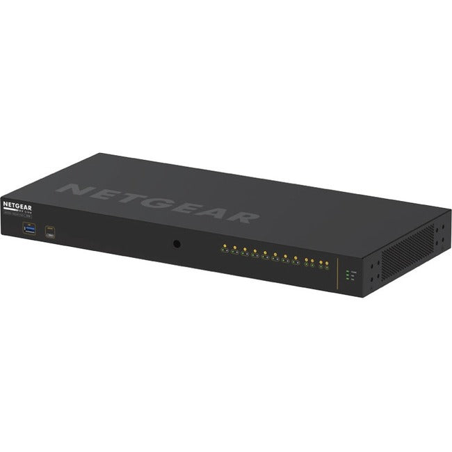M4250-10G2Xf-Poe+ 8X1G Poe