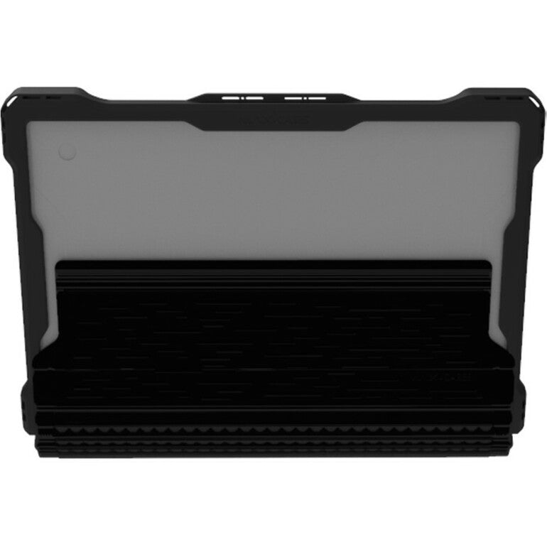 MAXCases, Chromebook cases, 11, 11 inches, maximized protection, shock dissipation, easy installation, Acer C721, Acer R721T, custom color, black AC-ESS-C721-BLK