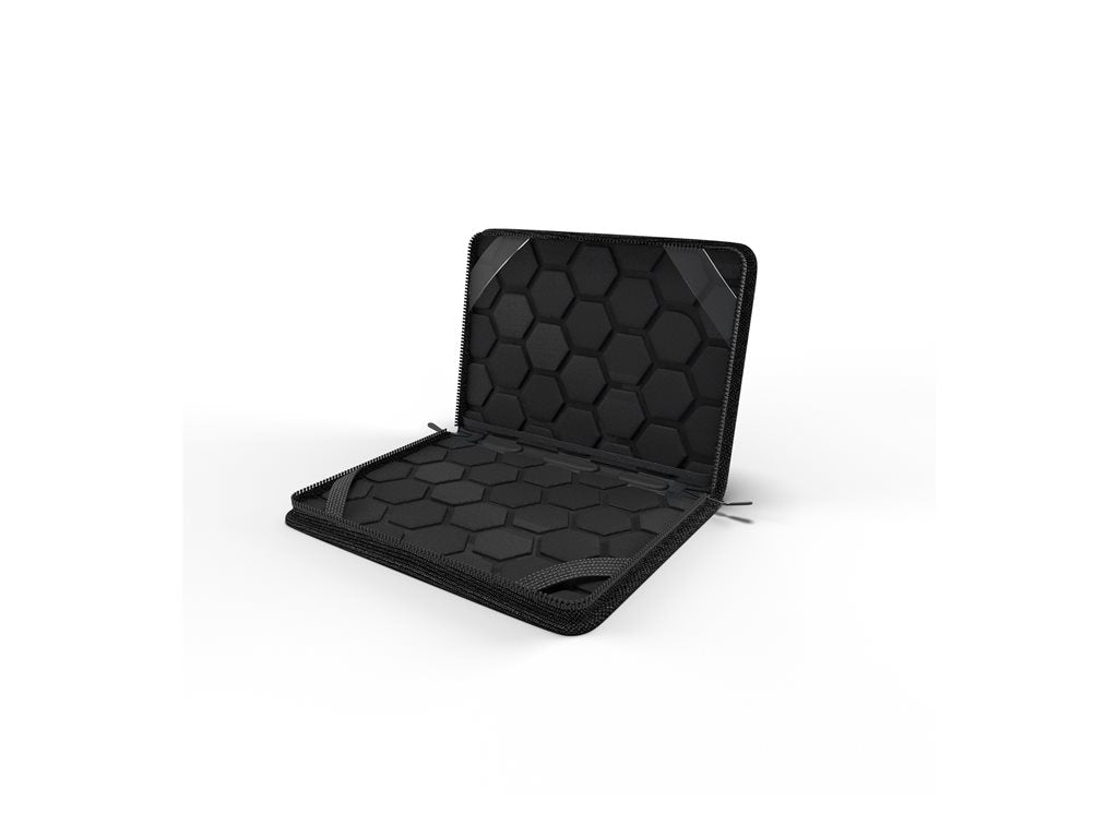 MAXCases Explorer - Notebook carrying case - slim, work-in - 14 - black" MCEBS14BLK