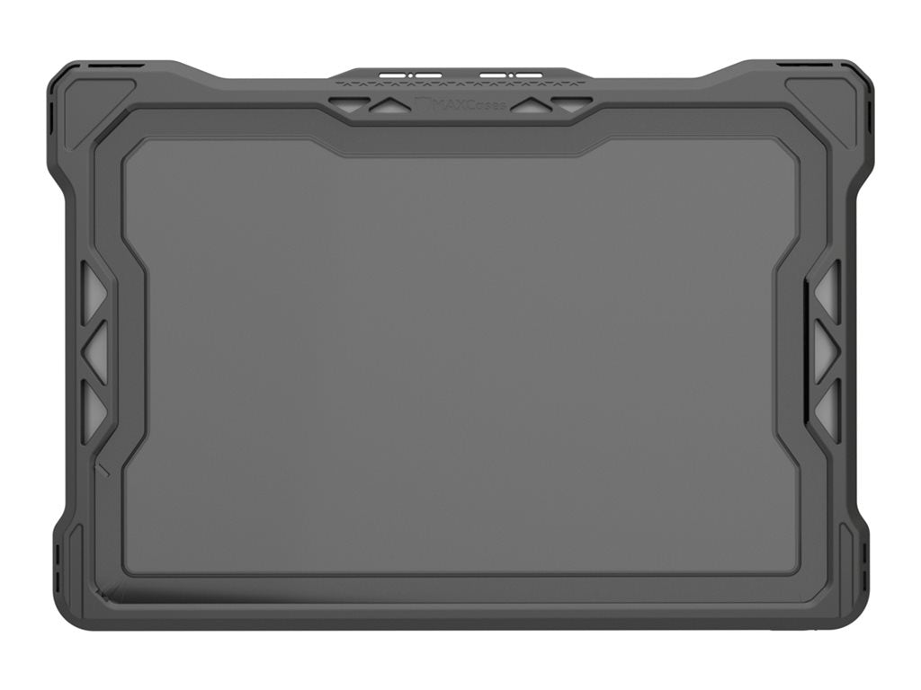 MAXCases Extreme Shell F - Notebook shell case - 11 - gray LN-ESF-100E-G3-GRY