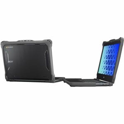 MAXCases Extreme Shell-F2 Chromebook Case for Acer C936