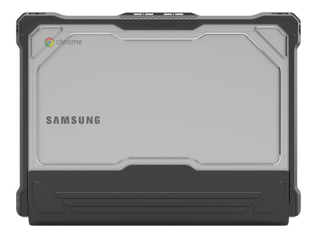 MAXCases Extreme Shell S - Notebook shell case - 14 - black SS-ESS-GCBG-14-BCLR