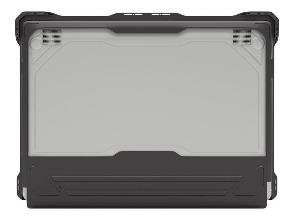 MAXCases Extreme Shell S - Notebook shell case - 14 - black SS-ESS-GCBG-14-BCLR