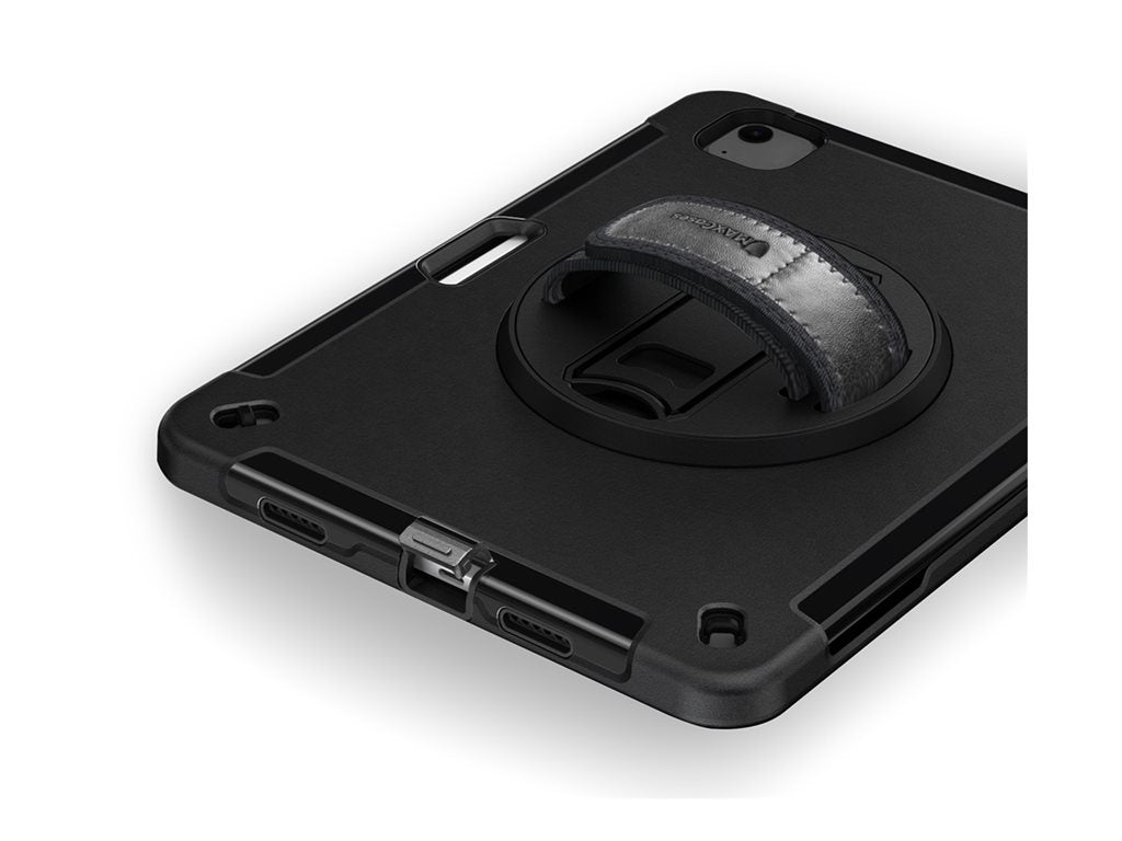 MAXCases Extreme Shield - Protective case for tablet - rugged - black - for Apple 13-inch iPad Air (M2) APESIPA613BLK