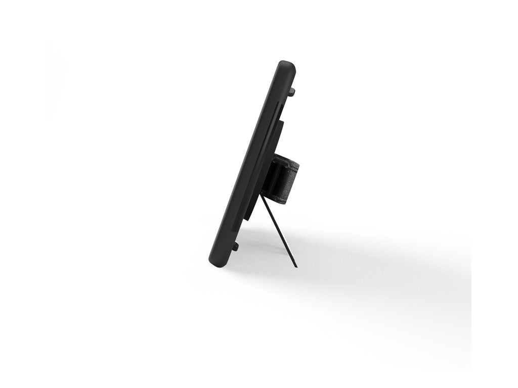 MAXCases Extreme Shield - Protective case for tablet - silicone - black - for Apple 10.9-inch iPad (10th generation) AP-ES-IP10-BLK