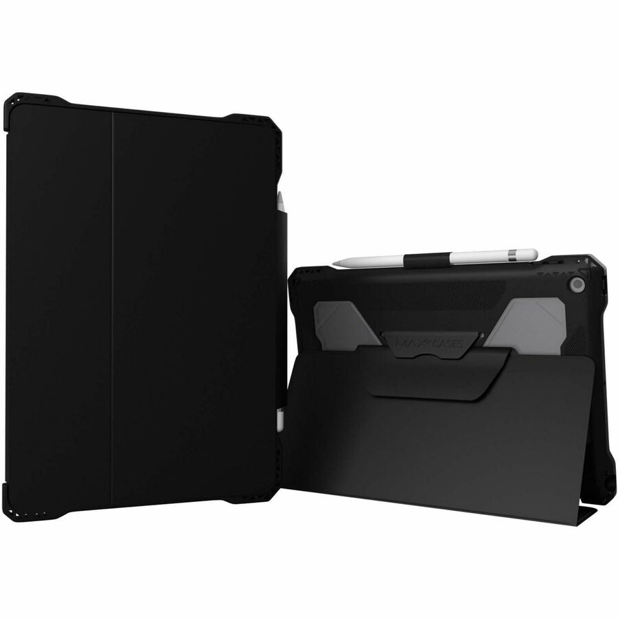 MAXCases iPad cases 10.2 10.2 inches durable materials ideal for schools dirt-resistant iP