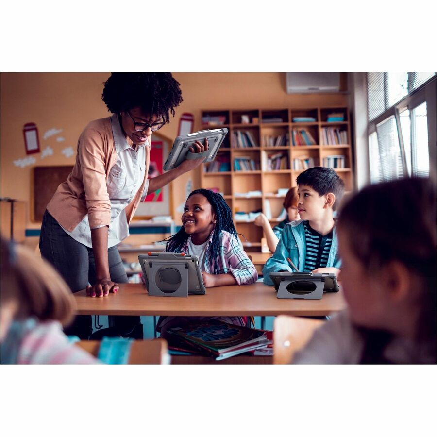 MAXCases iPad cases 10.9 10.9 inches Maximized protection scratch-resistant shock dissipat