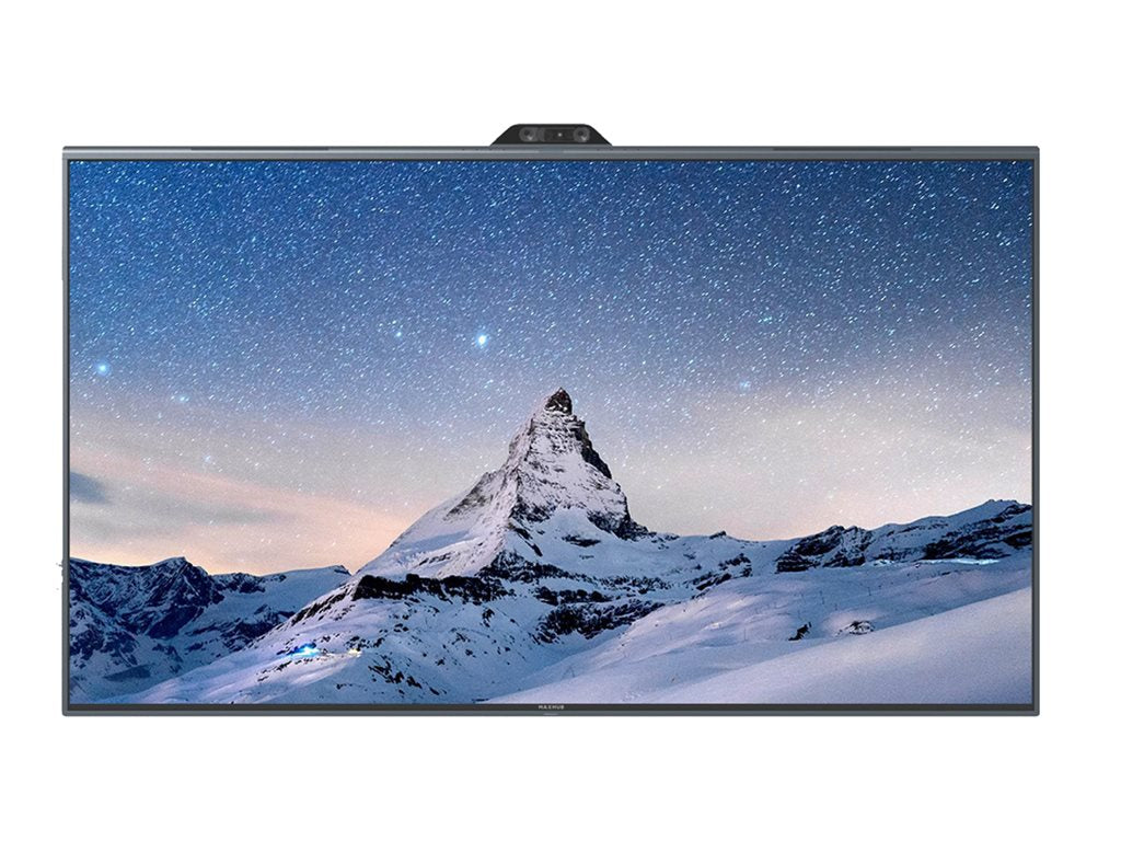 MAXHUB XBoard V7 Series V8650 - All-in-one interactive flat panel
