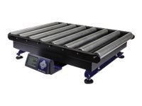 METTLER TOLEDO BCA-223-150U-1156-110 - Postal scales - capacity: 150 kg / 300 lbs - 19.69 in x 15.75 in