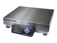 METTLER-TOLEDO BCA22260U1101123 Postal Scale 60kg