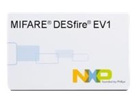 MIFARE DESfire EV1 - RF proximity card