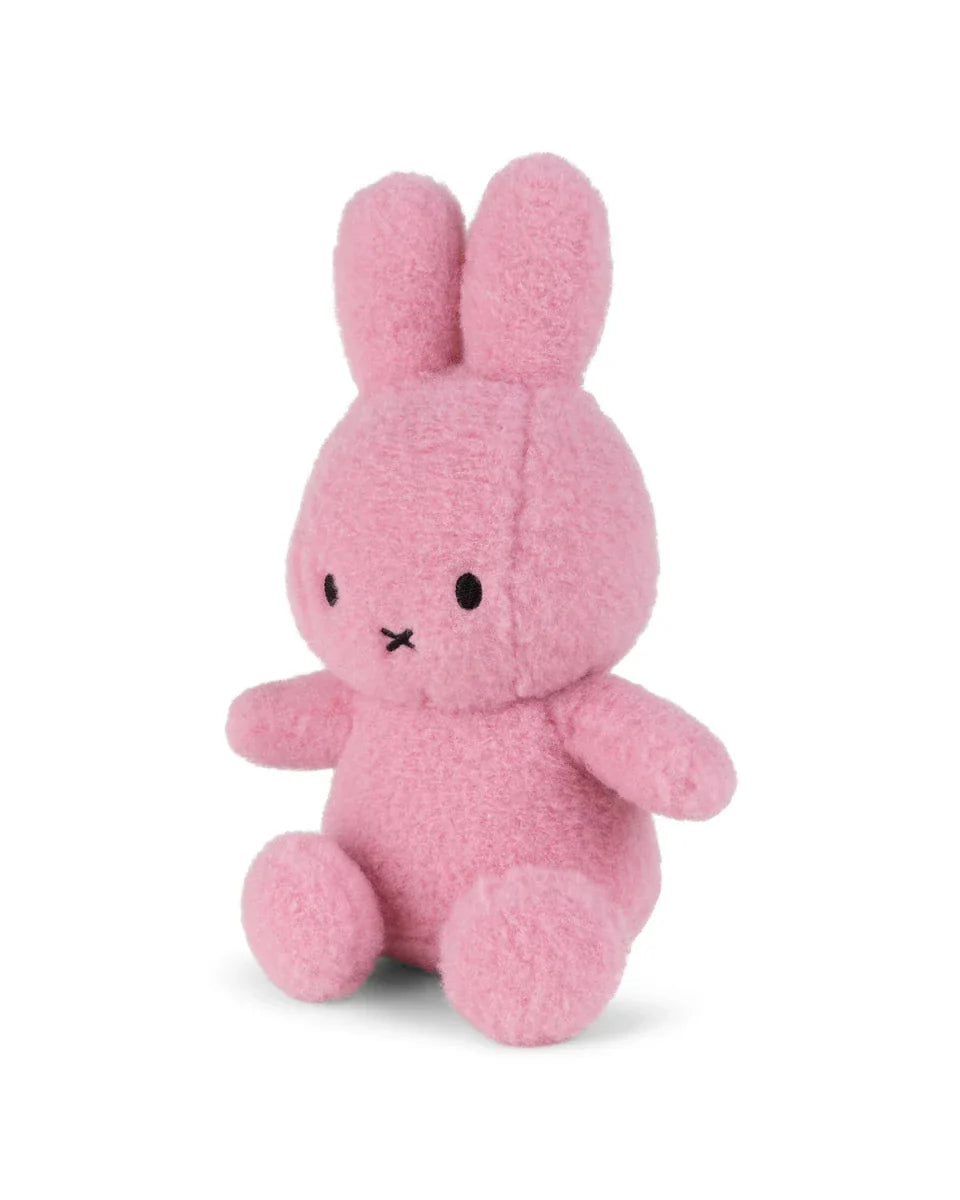 MIFFY Cotton Candy Rose Pink Plush