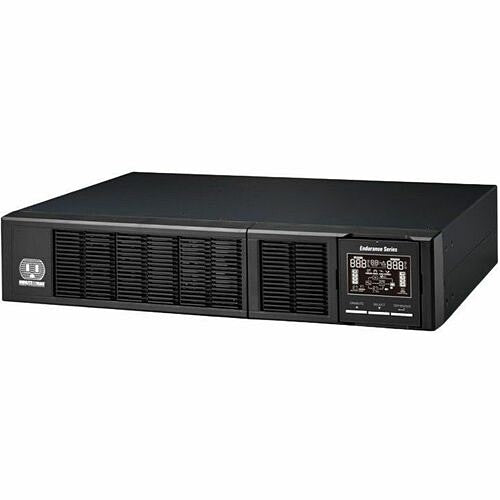 MINUTEMAN END1500RT2U-L True Sine Wave Online UPS with Lithium Battery