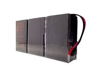 MINUTEMAN UPS BM0072 Replacement Battery Module – Reliable Backup Power