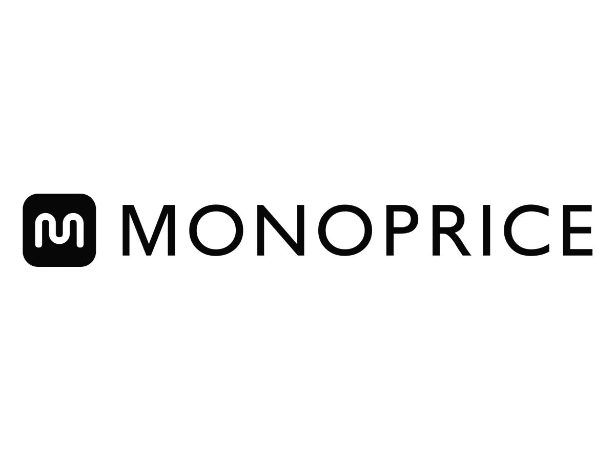 MONOPRICE 4U High Performance Rackmount Chassis for Servers 10843