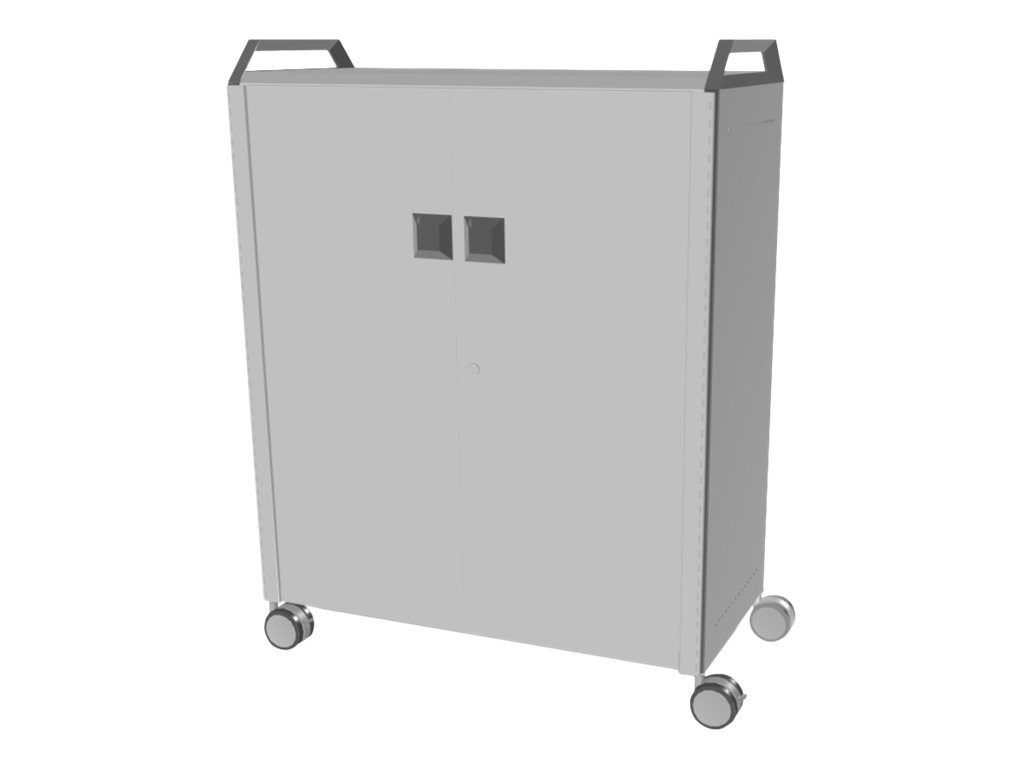 MOORECO COMPASS CABINETS, 3HIGH