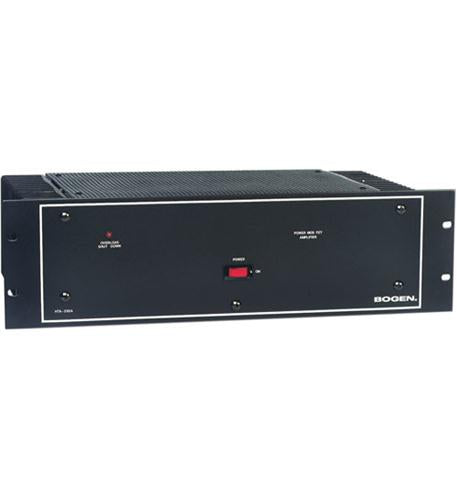 Mosfet Power Amp 250 Watt BG-HTA250A