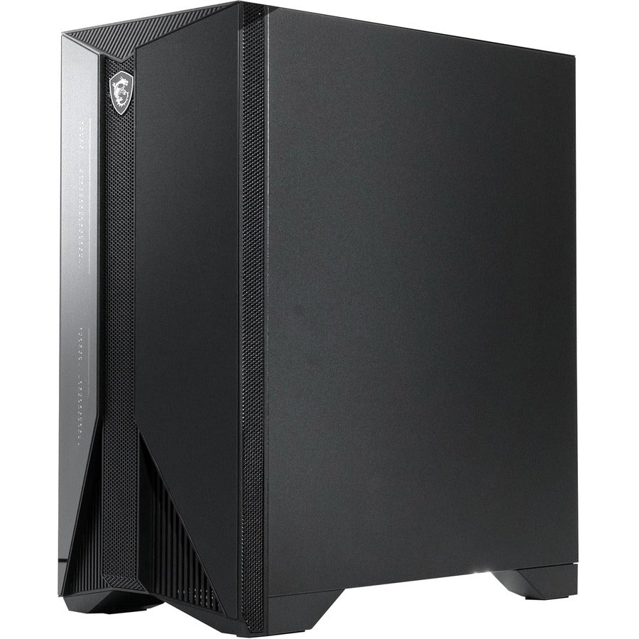 MSI Aegis R Aegis R 12TE-278US Gaming Desktop Computer - Intel Core i7 12th Gen i7-12700F - 16 GB - 1 TB SSD - Tower - Black AER12TE278
