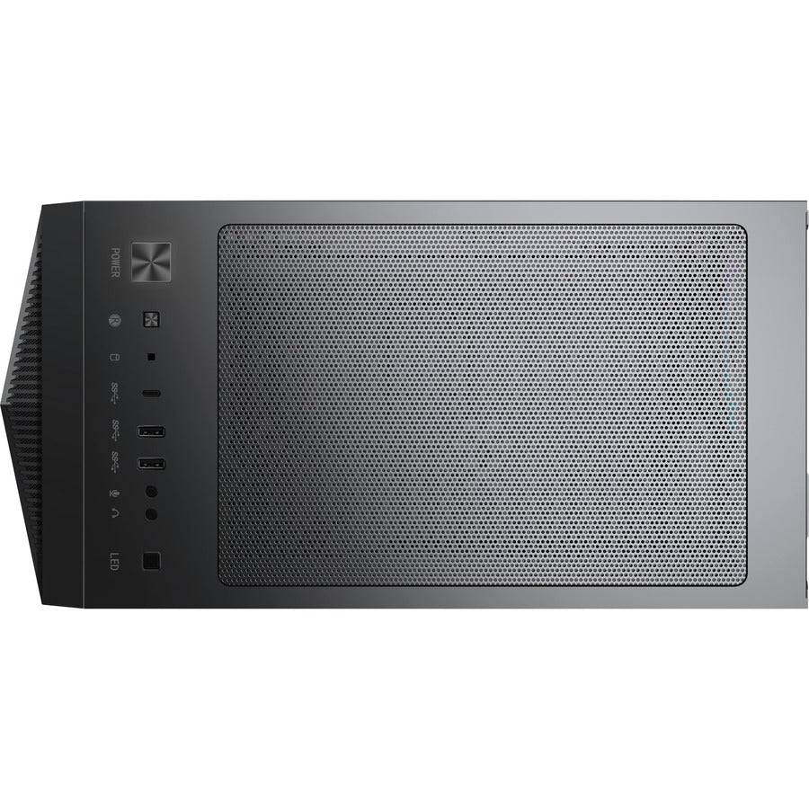 MSI Aegis R Aegis R 12TE-278US Gaming Desktop Computer - Intel Core i7 12th Gen i7-12700F - 16 GB - 1 TB SSD - Tower - Black AER12TE278