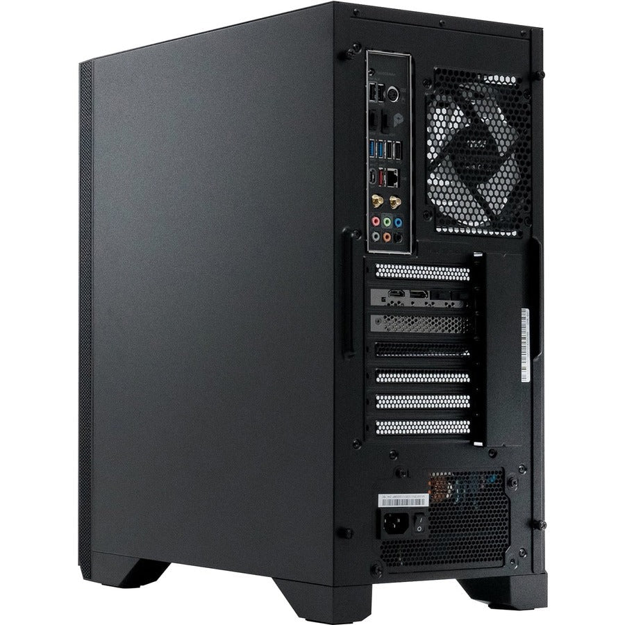 MSI Aegis RS AEGIS RS 12TE-284US Gaming Desktop Computer - Intel Core i7 12th Gen i7-12700KF - 16 GB - 1 TB SSD - Black AERS12TE284