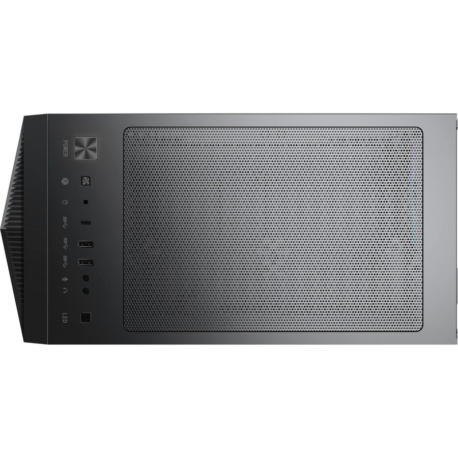 MSI Aegis RS Aegis RS 12TE-258US Gaming Desktop Computer - Intel Core i7 12th Gen i7-12700K - 16 GB - 1 TB SSD - Tower - Black AERS12TE258