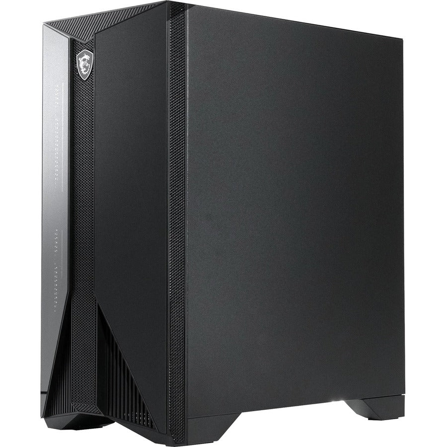 MSI Aegis RS Aegis RS 12TE-258US Gaming Desktop Computer - Intel Core i7 12th Gen i7-12700K - 16 GB - 1 TB SSD - Tower - Black AERS12TE258