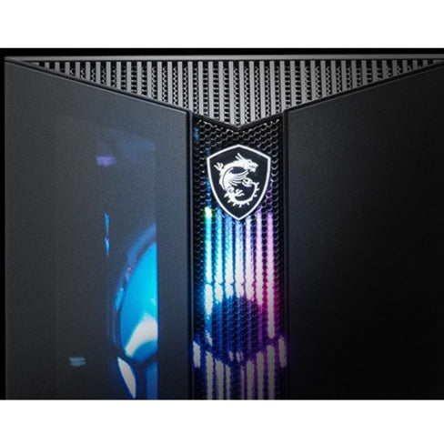 MSI Aegis RS Aegis RS 13NUE-450US Gaming Desktop Computer - Intel Core i7 13th Gen i7-1370