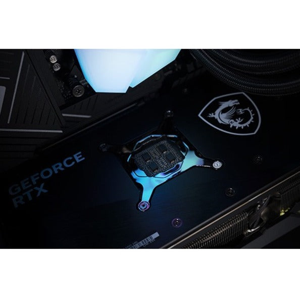 MSI Aegis RS Aegis RS 13NUE-450US Gaming Desktop Computer - Intel Core i7 13th Gen i7-1370