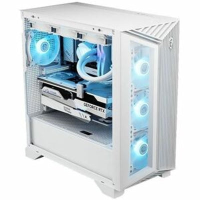 MSI Aegis RS2 AI Gaming Desktop