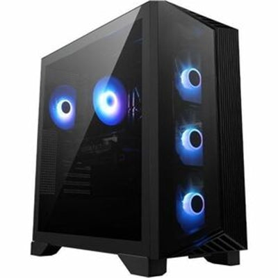 MSI Aegis Z2 A8NVR-1611US Gaming Desktop