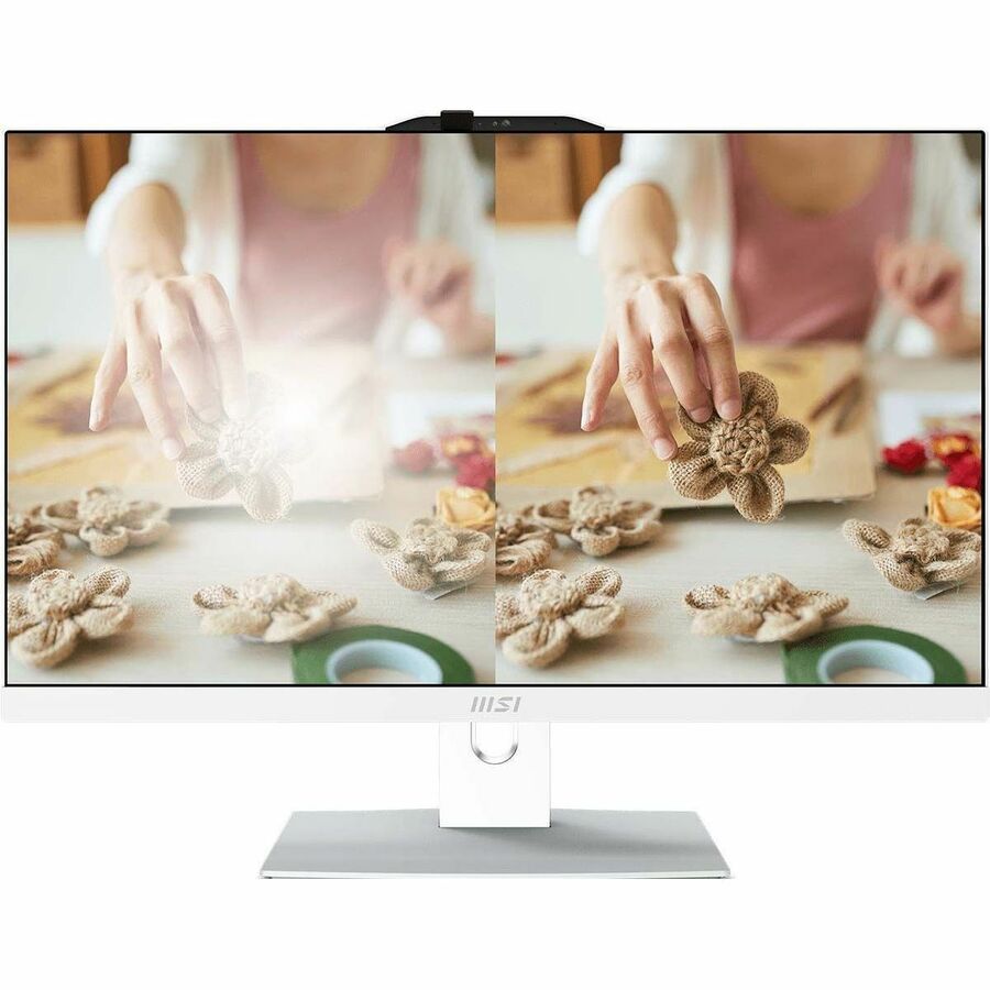 MSI All-in-One Computer - Intel Core i5 Desktop PC for Business | Tecisoft MAM242TP1M1097