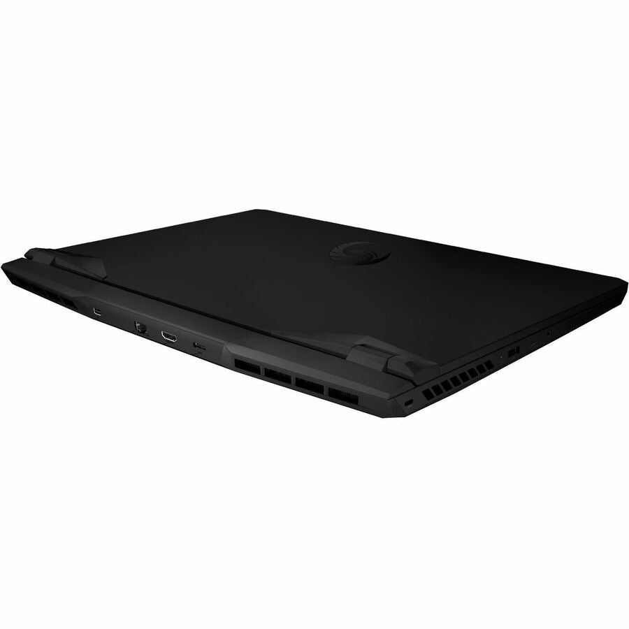 MSI Alpha 17 C7V Alpha 17 C7VF-006US 17.3 Gaming Notebook - QHD - 2560 x 1440 - AMD Ryzen