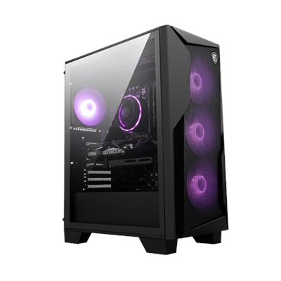 MSI Codex R2 AI B2NVL5-445US Gaming Desktop