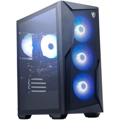 MSI Codex R2 AI B2NVP7437US Gaming Desktop