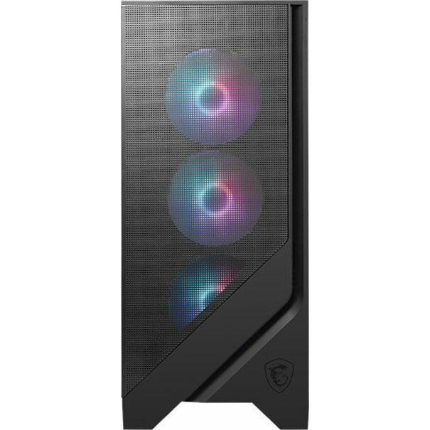 MSI Codex R2 AI Gaming Desktop Computer - Intel Core Ultra 7 RTX 5060 | TechSoft