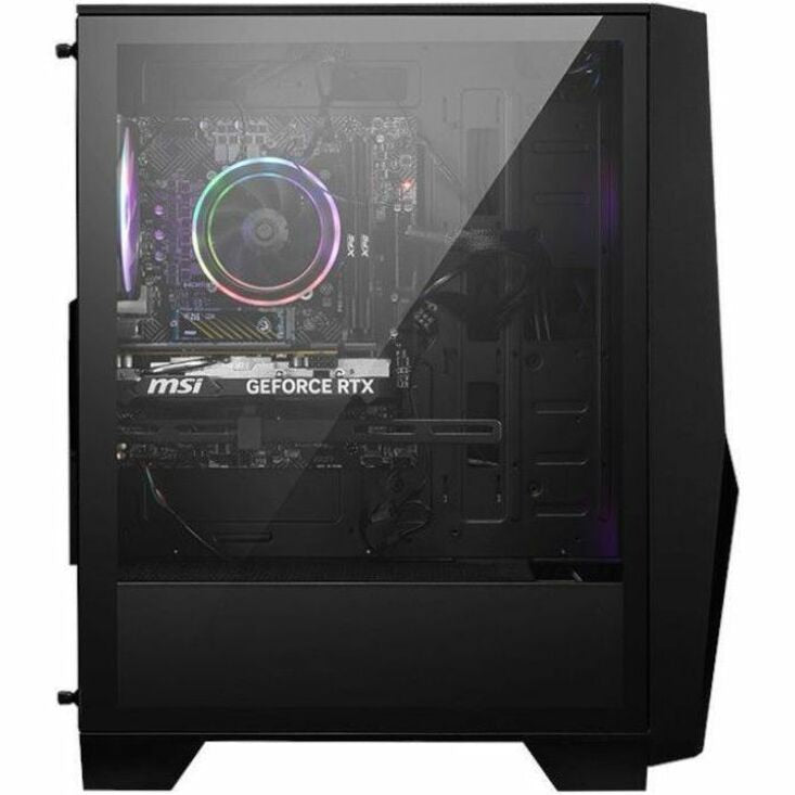 MSI Codex Z2 C8NVL-475US Gaming Desktop