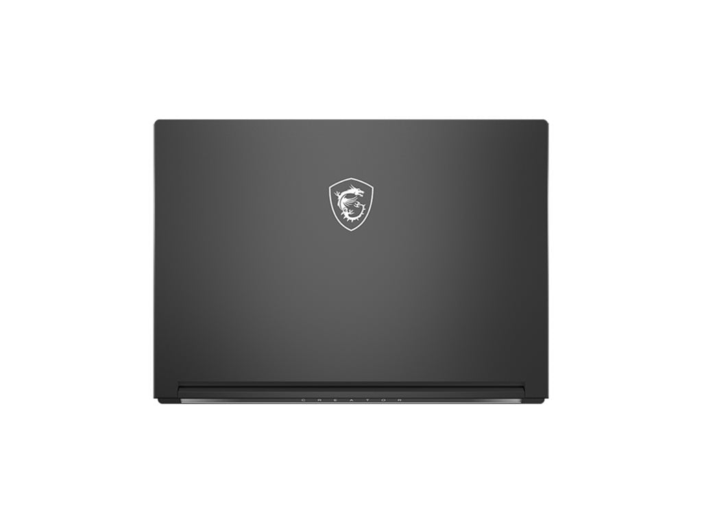 MSI Creator A16 AI+ A3HVFG-038US - AMD Ryzen AI 9 - 365 / up to 5 GHz - Win 11 Home - GeForce RTX 4060 - 32 GB RAM - 1 TB SSD CA16A3H038