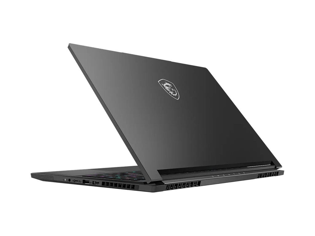 MSI Creator A16 AI+ A3HVFG-038US - AMD Ryzen AI 9 - 365 / up to 5 GHz - Win 11 Home - GeForce RTX 4060 - 32 GB RAM - 1 TB SSD CA16A3H038