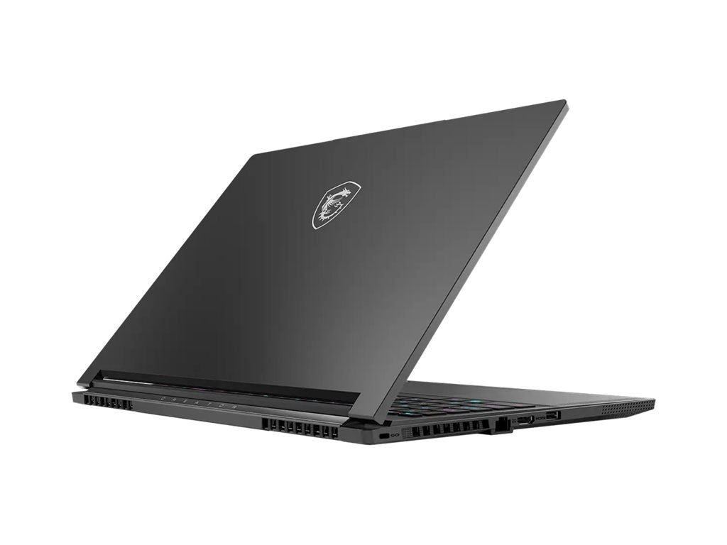 MSI Creator A16 AI+ A3HVFG-038US - AMD Ryzen AI 9 - 365 / up to 5 GHz - Win 11 Home - GeForce RTX 4060 - 32 GB RAM - 1 TB SSD CA16A3H038