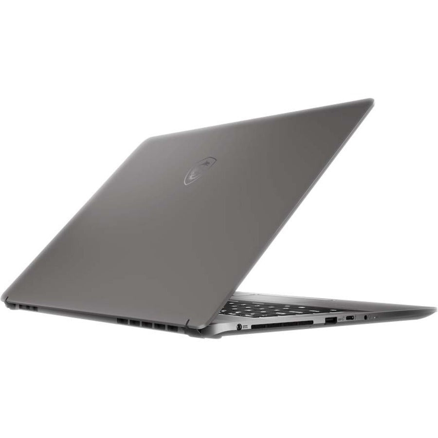 MSI Creator Z16 16 120hz Laptop CREATORZ16046