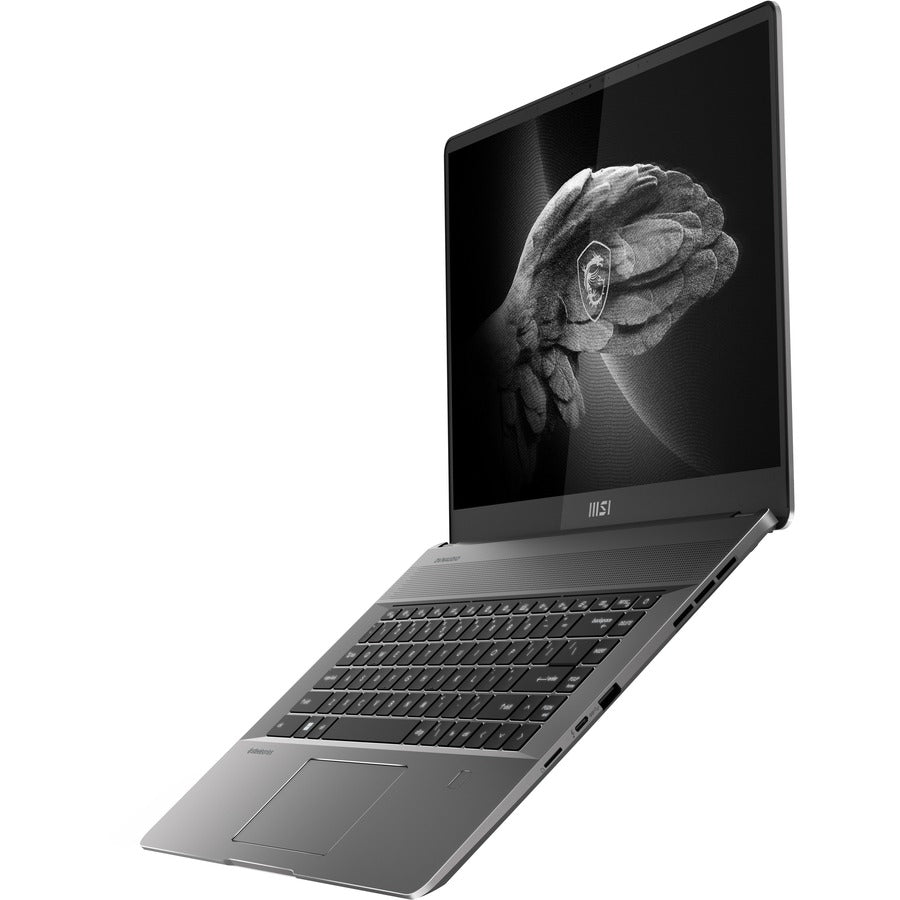 MSI Creator Z16 16120hz Laptop CREATORZ1612031