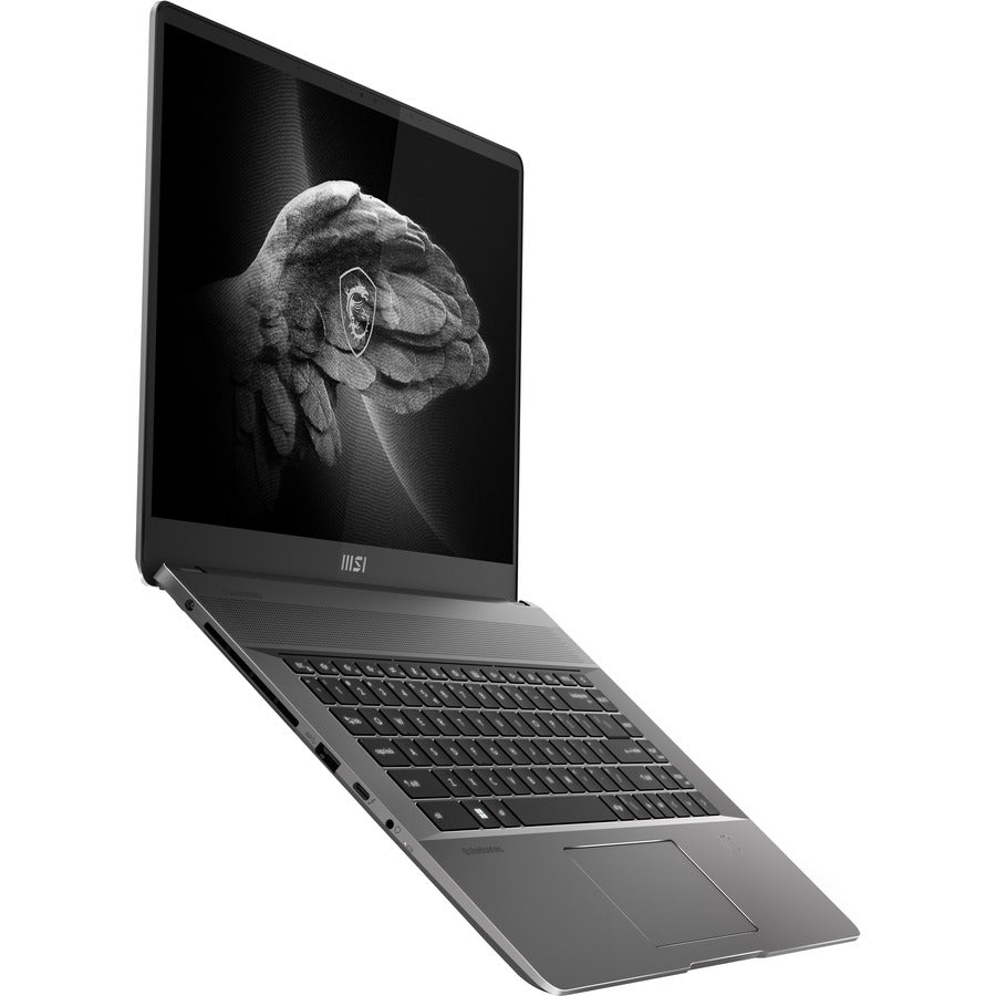 MSI Creator Z16 16120hz Laptop CREATORZ1612031