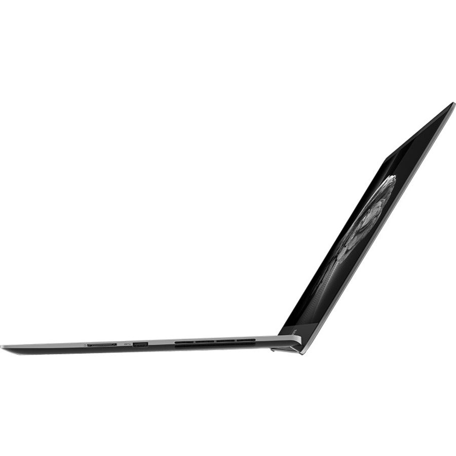 MSI Creator Z16P B12U Creator Z16P B12UHST-039 16 Touchscreen Notebook - QHD+ - Intel Core i9 12th Gen i9-12900H - 64 GB - 2 TB SSD - Lunar Gray" CREATORZ16P039